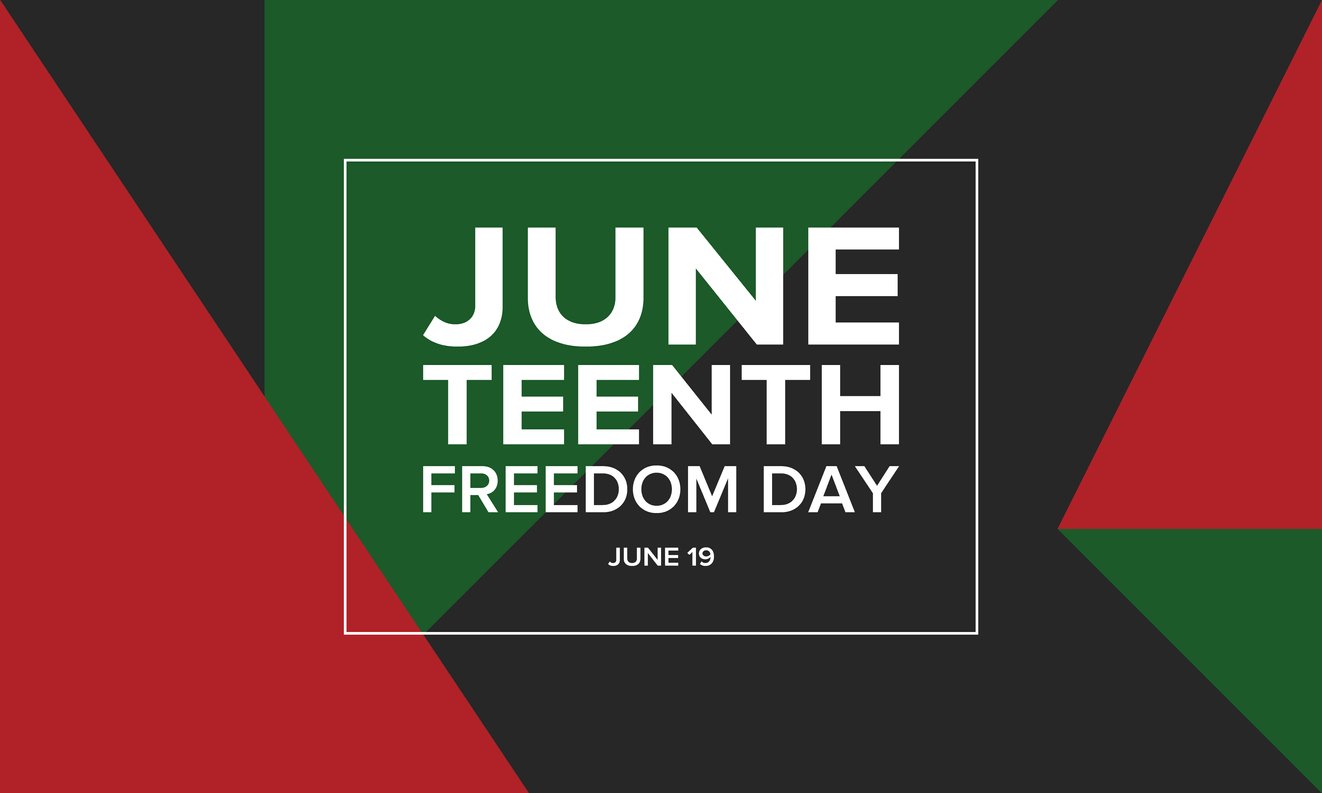 Reflecting on Juneteenth